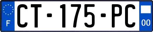 CT-175-PC