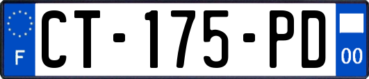 CT-175-PD