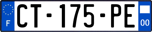 CT-175-PE