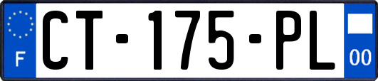 CT-175-PL