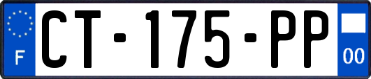 CT-175-PP