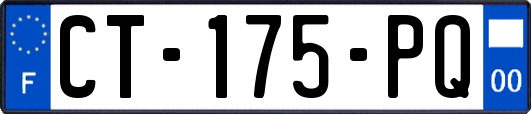 CT-175-PQ