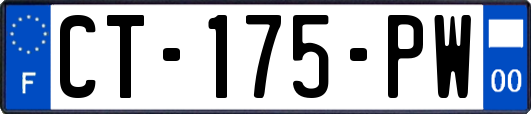 CT-175-PW