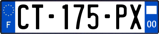 CT-175-PX