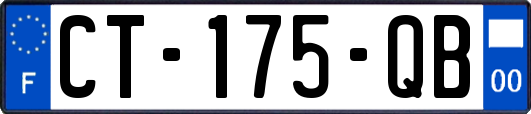 CT-175-QB