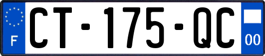 CT-175-QC