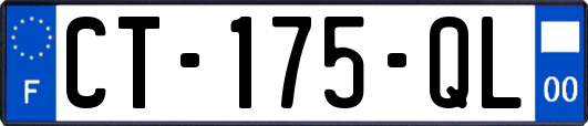 CT-175-QL