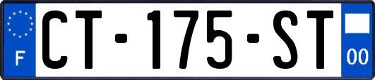 CT-175-ST