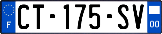 CT-175-SV