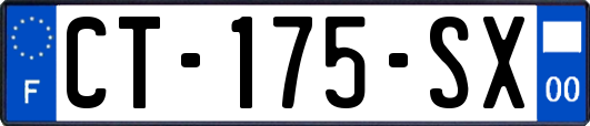 CT-175-SX