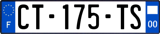 CT-175-TS