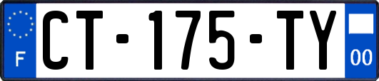 CT-175-TY