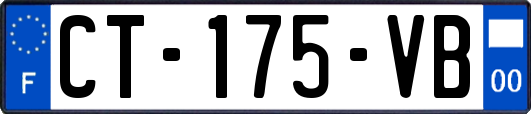 CT-175-VB