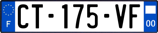CT-175-VF