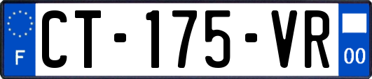 CT-175-VR