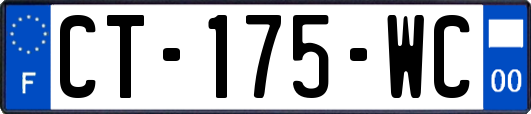CT-175-WC