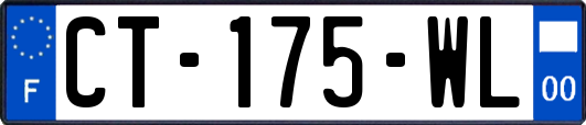 CT-175-WL