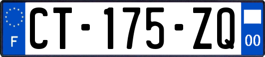 CT-175-ZQ