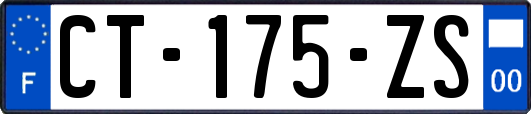 CT-175-ZS