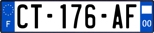 CT-176-AF