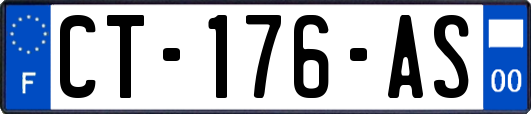 CT-176-AS