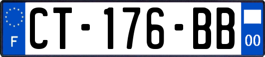 CT-176-BB