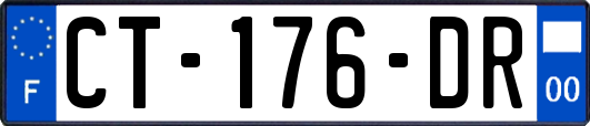 CT-176-DR