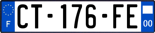 CT-176-FE