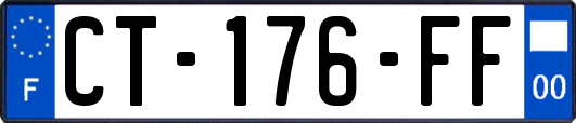 CT-176-FF