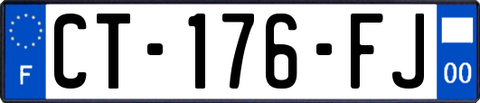 CT-176-FJ