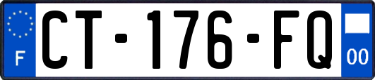 CT-176-FQ