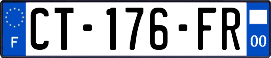 CT-176-FR