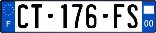 CT-176-FS