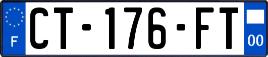 CT-176-FT