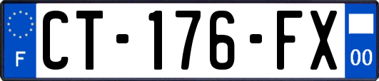 CT-176-FX