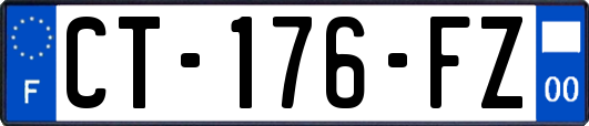 CT-176-FZ