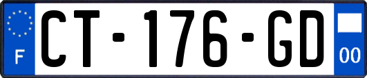 CT-176-GD