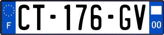 CT-176-GV