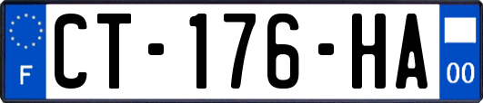CT-176-HA