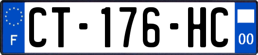CT-176-HC
