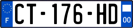 CT-176-HD