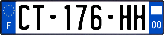 CT-176-HH
