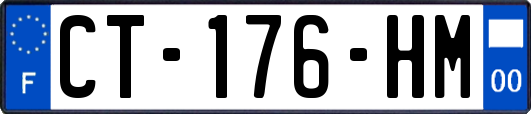 CT-176-HM