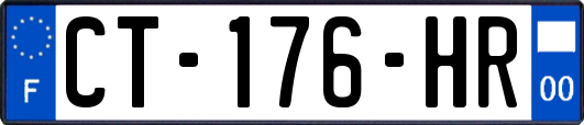 CT-176-HR