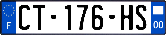 CT-176-HS