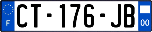 CT-176-JB