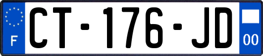 CT-176-JD
