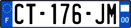 CT-176-JM