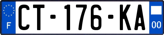 CT-176-KA