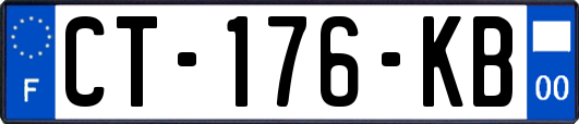 CT-176-KB